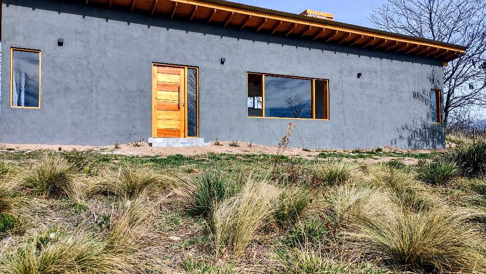 Casa en Santa Rosa de Calamuchita en Venta · dueño directo · 2 dorm · 4 ambientes · 300 m² de lote - Imagen 5