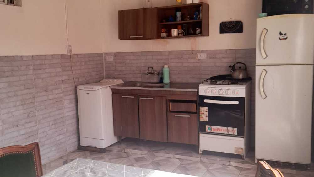 Tu próxima Casa en Venta en Laferrere · dueño directo · 2 dorm · 4 ambientes · 148 m² de lote - Imagen 3