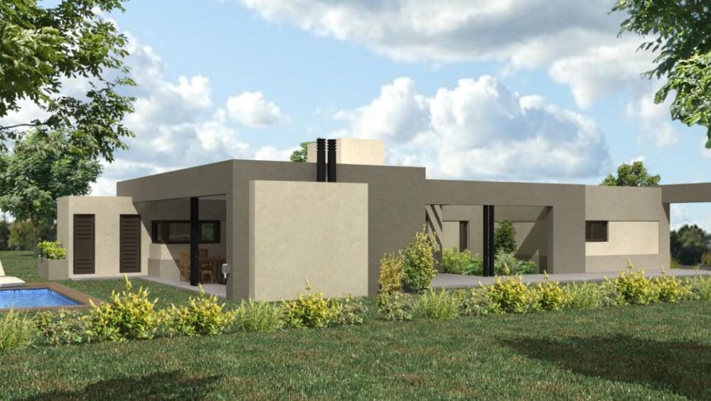 Casa disponible para la en Venta en Unquillo · barrio privado · dueño directo · 3 dorm · 2 cocheras - Imagen 3