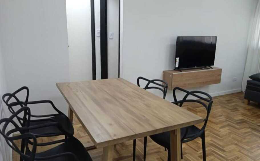 Departamento Montserrat - Imagen