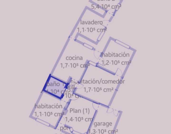 Casa disponible para la en Temporario en Lomas de Zamora · dueño directo · 3 dorm · cochera · 187 m² de lote - Imagen 1