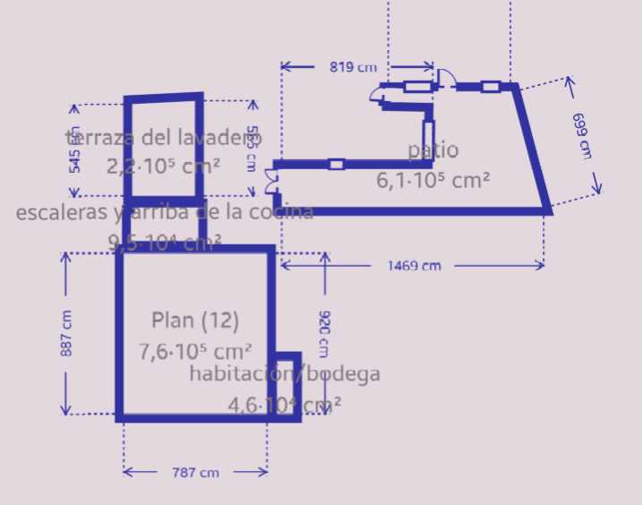 Casa disponible para la en Temporario en Lomas de Zamora · dueño directo · 3 dorm · cochera · 187 m² de lote - Imagen 3