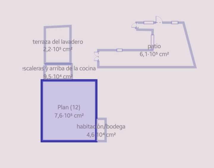 Casa disponible para la en Temporario en Lomas de Zamora · dueño directo · 3 dorm · cochera · 187 m² de lote - Imagen 4
