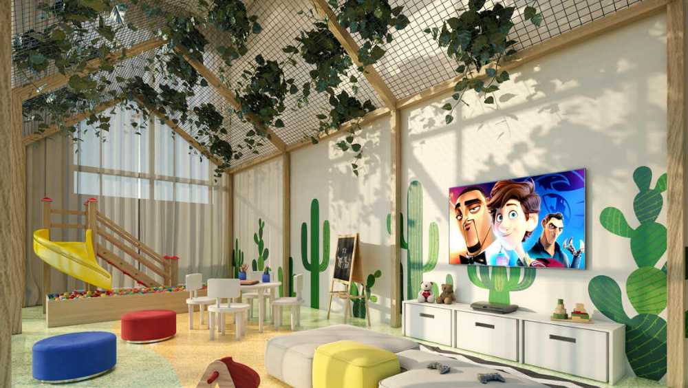 Departamento Brasil - Imagen