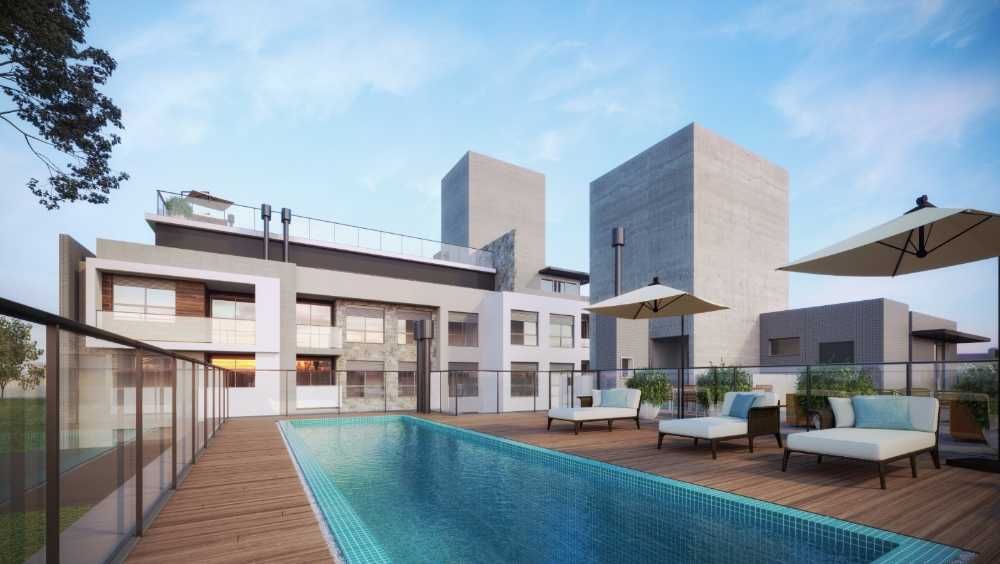 Dpto Estandar en Venta 750mts Santo Antonio Da Lisboa-florianÓpolis, Brasil - Imagen 4