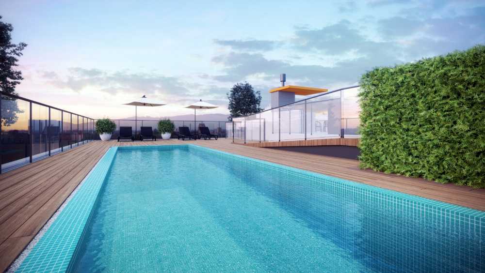 Dpto Estandar en Venta 750mts Santo Antonio Da Lisboa-florianÓpolis, Brasil - Imagen 6