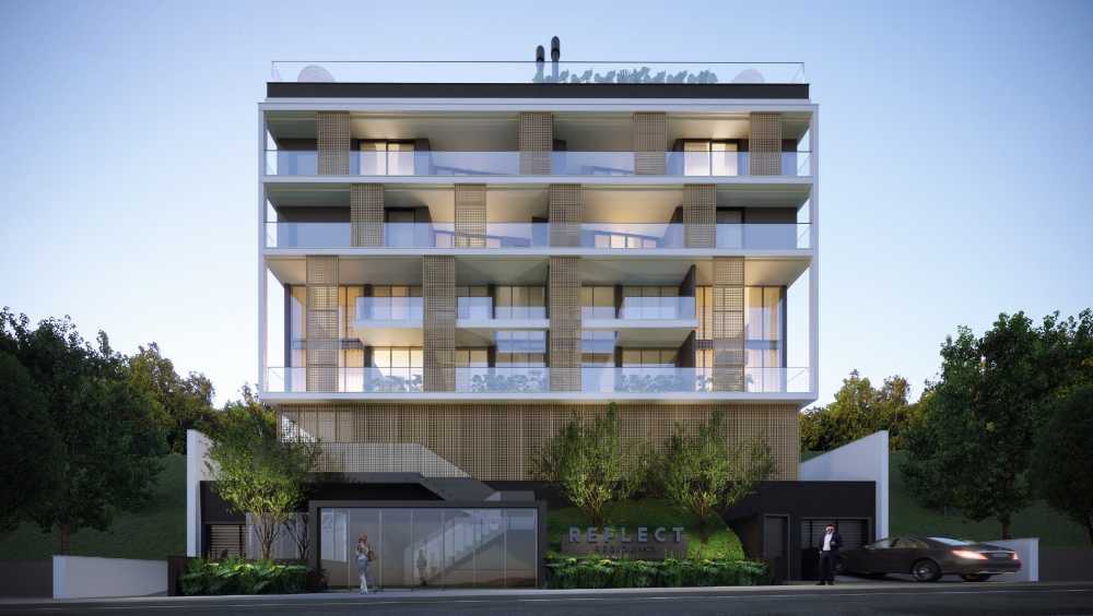 Vista Mar João Paulo,Florianópolis,Brazil, 