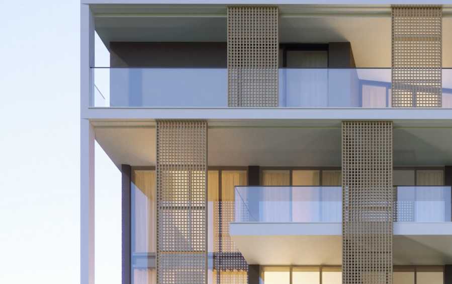 Dpto Estandar en Venta Vista Mar João Paulo,florianópolis,brazil, Brasil - Imagen 5