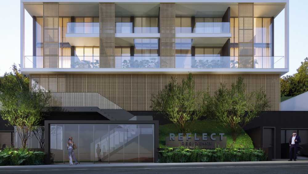 Dpto Estandar en Venta Vista Mar João Paulo,florianópolis,brazil, Brasil - Imagen 6