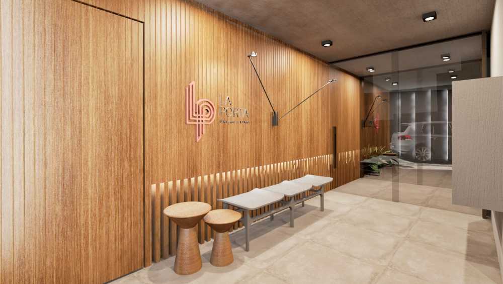 Dpto Estandar en Venta Vista Mar Centro FlorianÓpolis-brazil, Brasil - Imagen 8