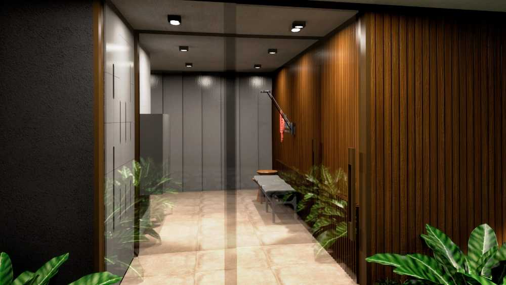 Dpto Estandar en Venta Vista Mar Centro FlorianÓpolis-brazil, Brasil - Imagen 9