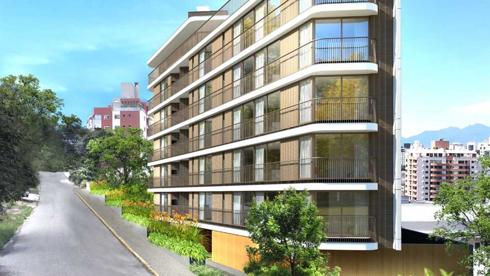 Dpto Estandar en Venta Vista Mar Centro FlorianÓpolis-brazil, Brasil - Imagen 11