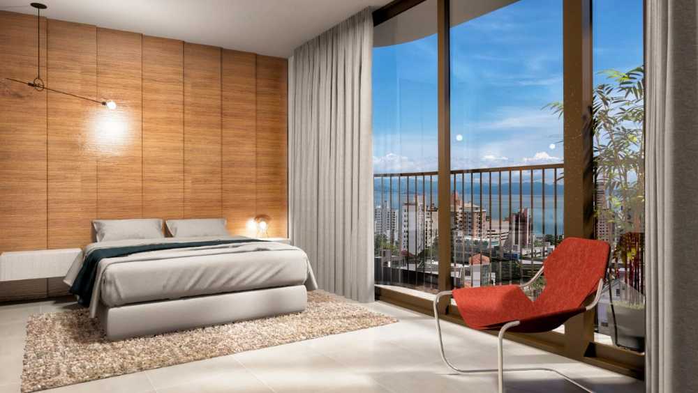 Dpto Estandar en Venta Vista Mar Centro FlorianÓpolis-brazil, Brasil - Imagen 13