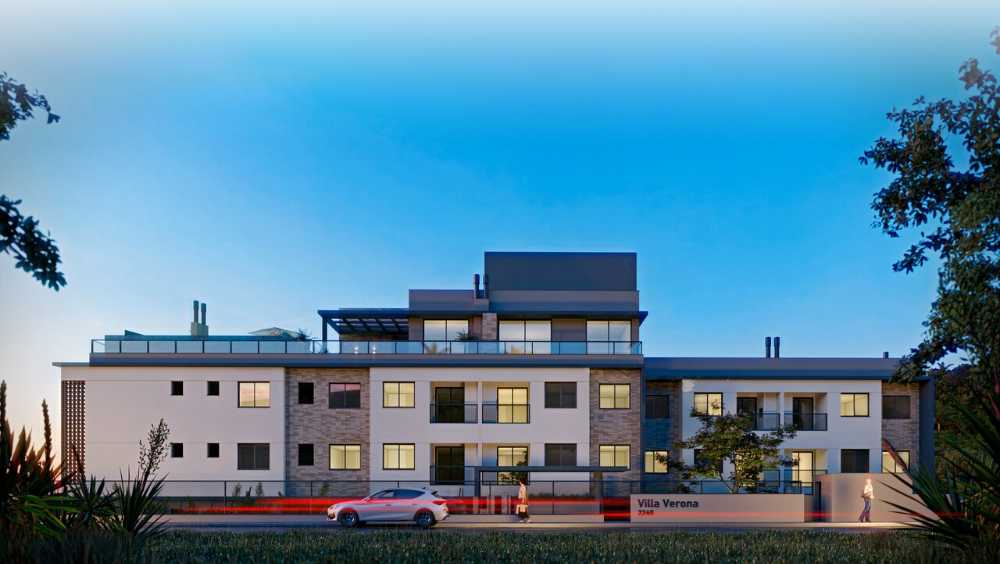 Dpto Estandar en Venta 5min Mar Cachoeira Do Bom Jesus-florianÓpolis-brazil-, Brasil - Imagen 4