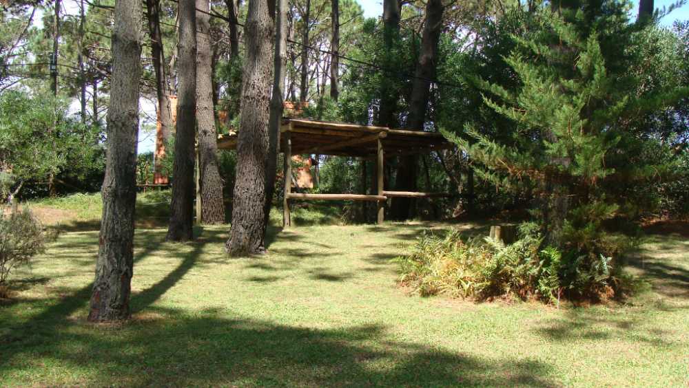 Casa Uruguay - Imagen