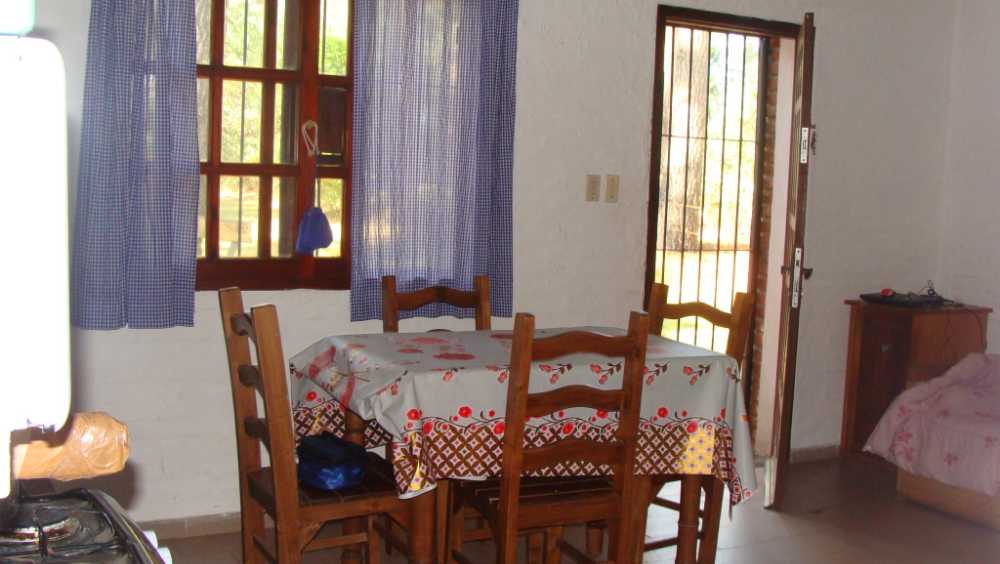 Casa Uruguay - Imagen