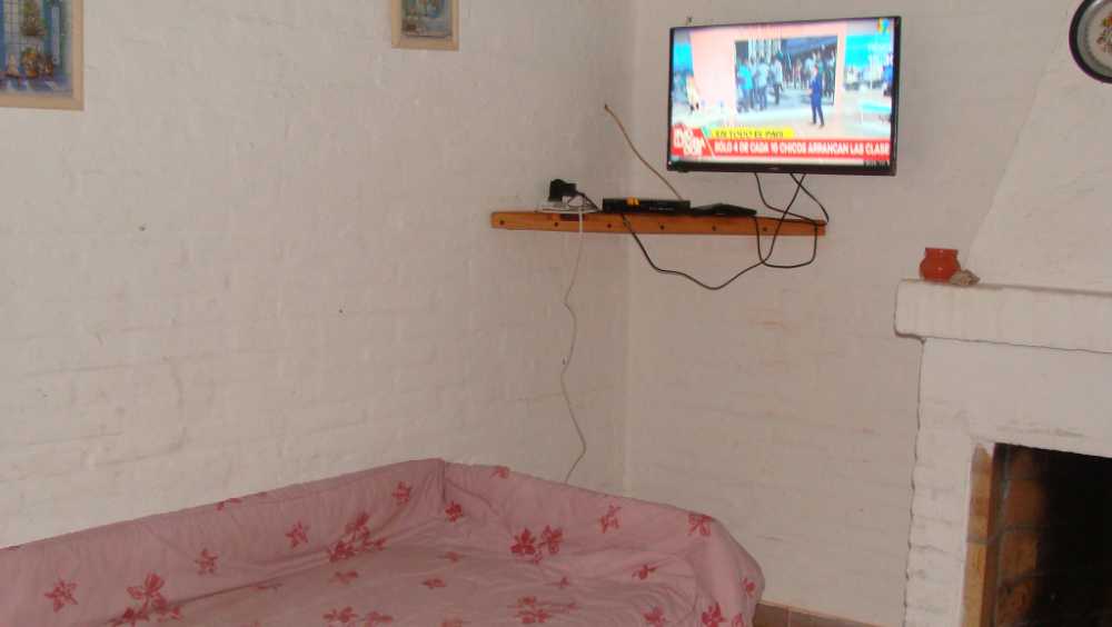 Casa Uruguay - Imagen