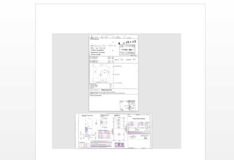 Casa Despenaderos - Imagen
