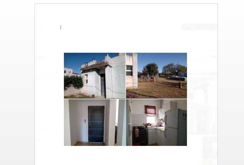 Casa Despenaderos - Imagen