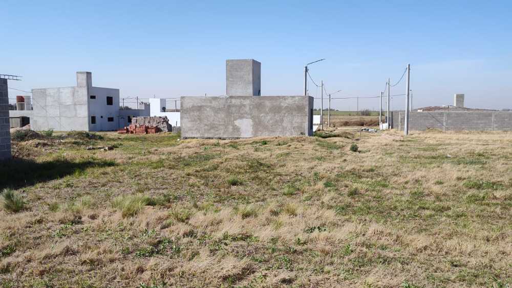 Terreno  Holmberg - Imagen