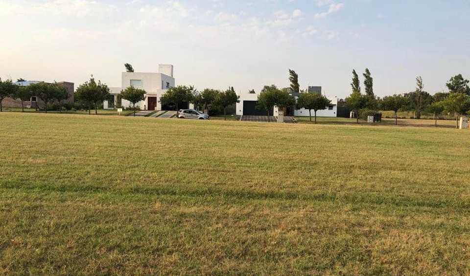 Santa Catalina Country, 