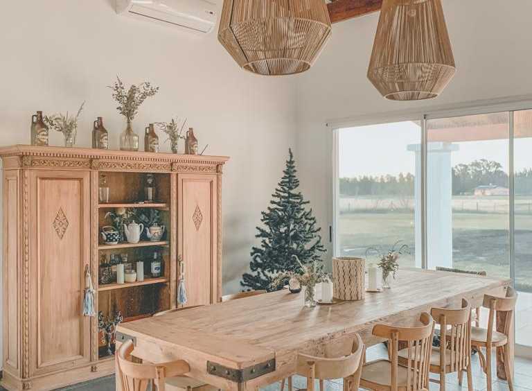 Casa Quinta  Luján - Imagen