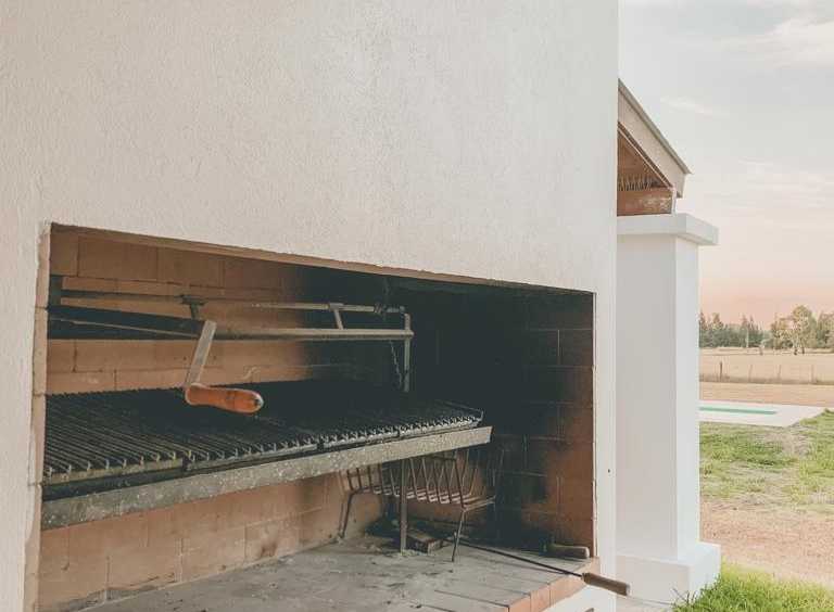 Casa Quinta  Luján - Imagen