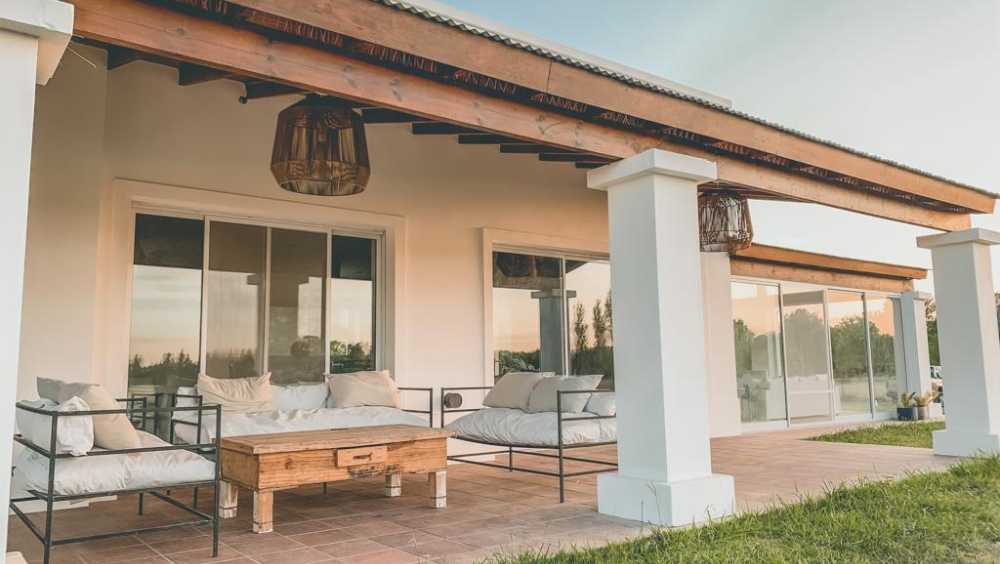 Casa Quinta  Luján - Imagen