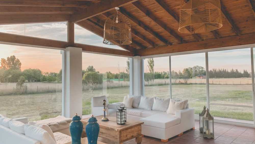 Casa Quinta  Luján - Imagen