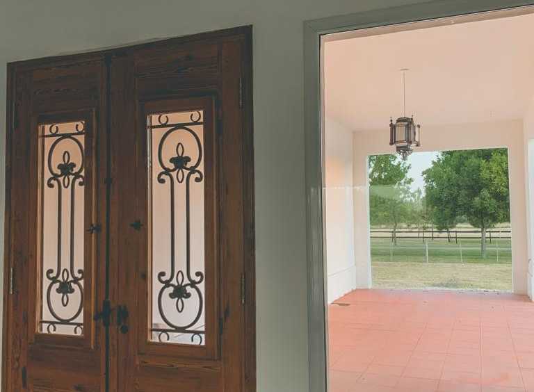 Casa Quinta  Luján - Imagen