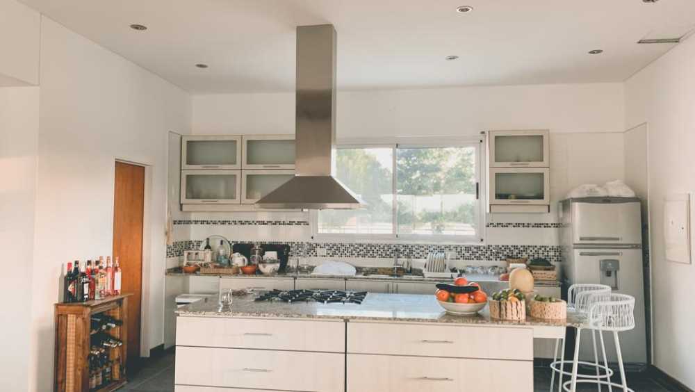 Casa Quinta  Luján - Imagen