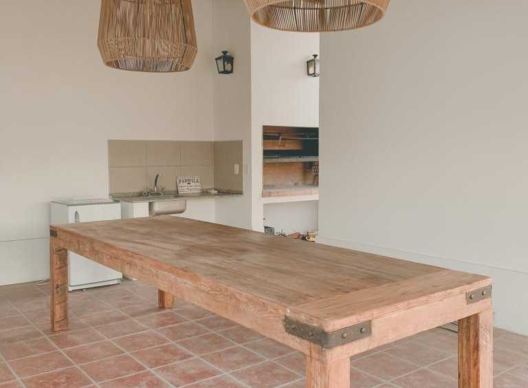 Casa Quinta  Luján - Imagen