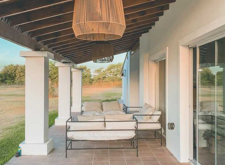 Casa Quinta  Luján - Imagen