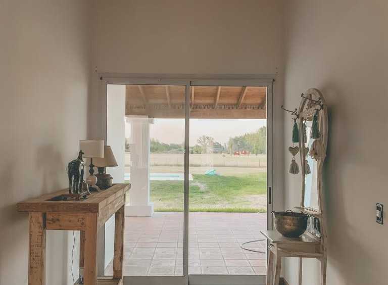 Casa Quinta  Luján - Imagen