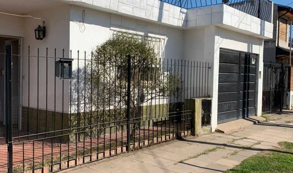 Casa en Venta Dorrego 1006, Paso del Rey - Imagen 4