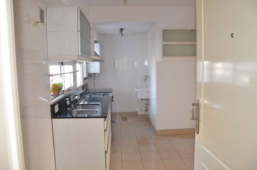 Departamento Palermo - Imagen