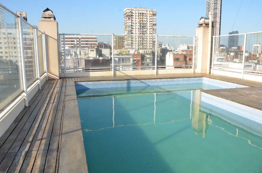 Departamento Palermo - Imagen