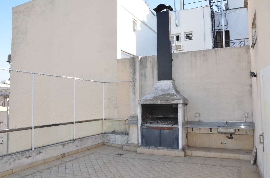 Departamento Palermo - Imagen