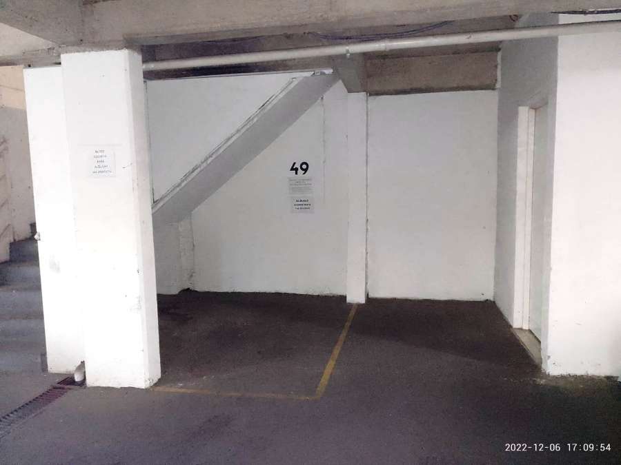 Cochera en Alquiler Balcarce Al 600, Rosario - Imagen 3