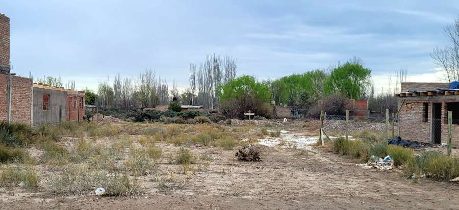 Barrio San Elena, casi 2 de abril y Olavarria, 