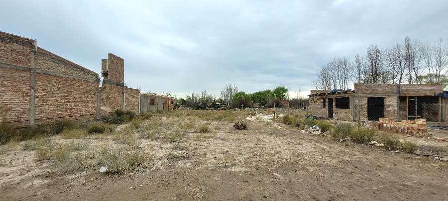 Fracción en Venta Barrio San Elena, Casi 2 De Abril Y Olavarria, Cipolletti - Imagen 2
