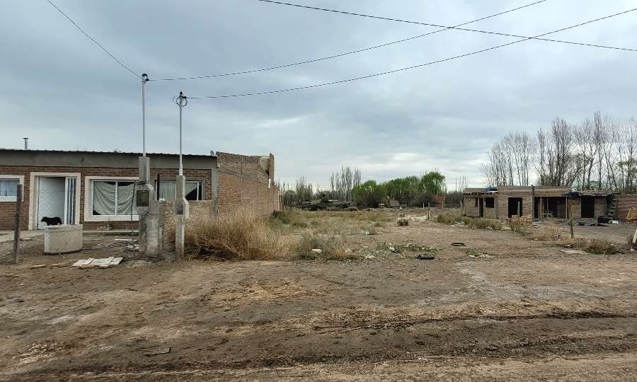 Fracción en Venta Barrio San Elena, Casi 2 De Abril Y Olavarria, Cipolletti - Imagen 4