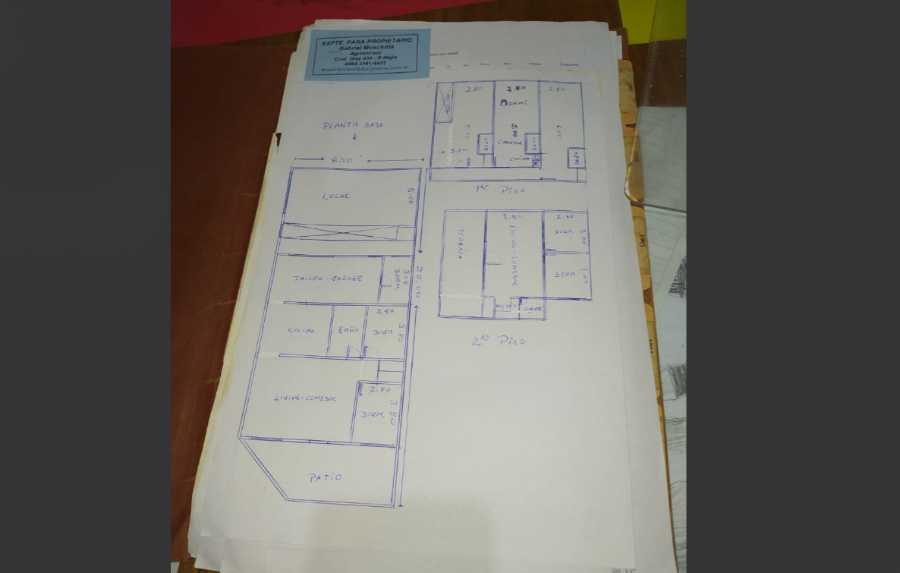 Comprar Casa en Villa Madero · dueño directo · 3 dorm · 4 ambientes - Imagen 3