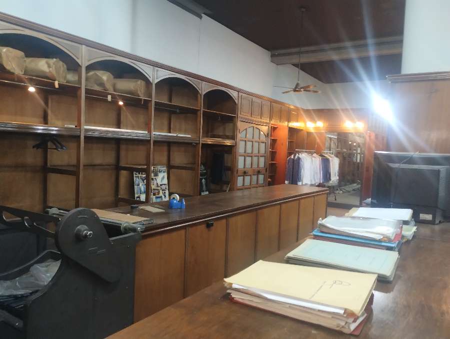 Oficina  Retiro - Imagen