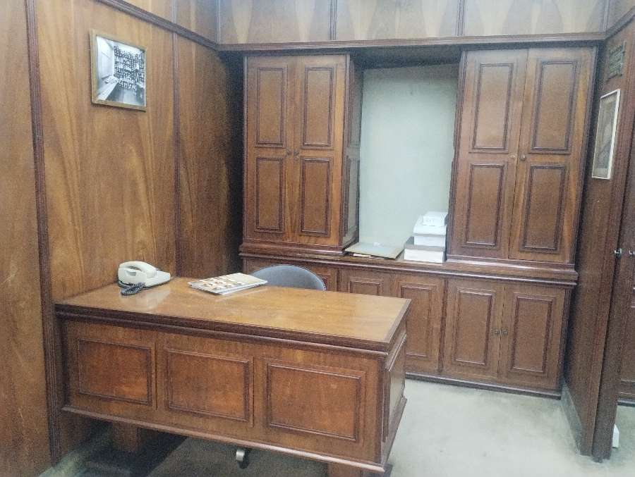 Oficina  Retiro - Imagen