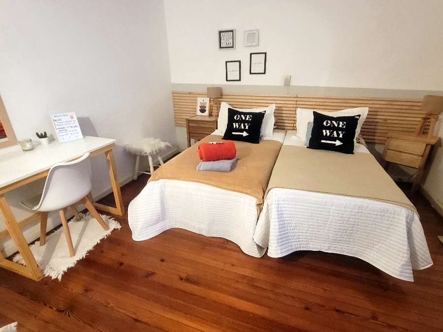 Monoambiente en Venta M T De Alvear 2000, Recoleta - Imagen 6