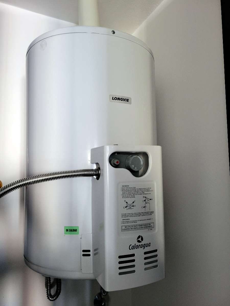 Dpto Estandar en Venta Av Rivadavia 10600, Villa Luro - Imagen 5