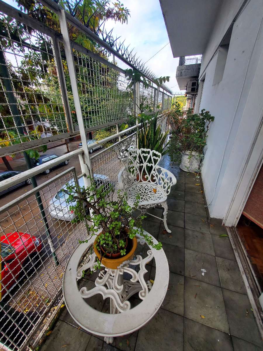 Departamento Mataderos - Imagen