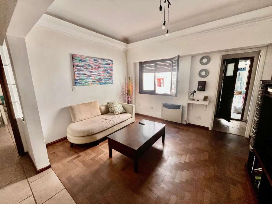 Departamento Villa del Parque - Imagen