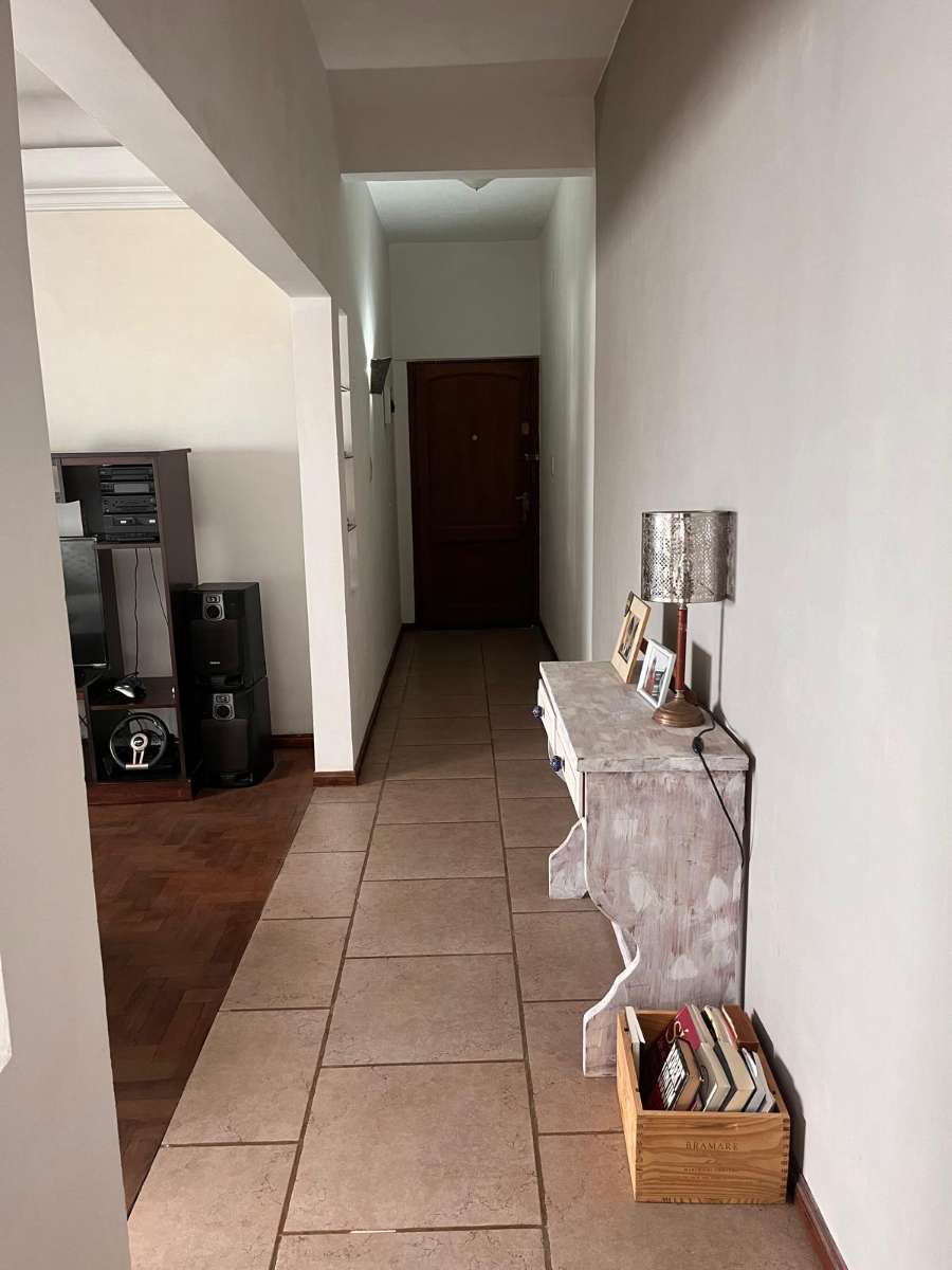 Departamento Villa del Parque - Imagen